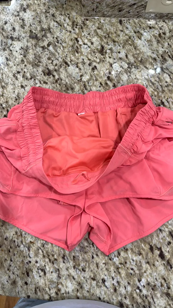 Lululemon shorts - Image 4