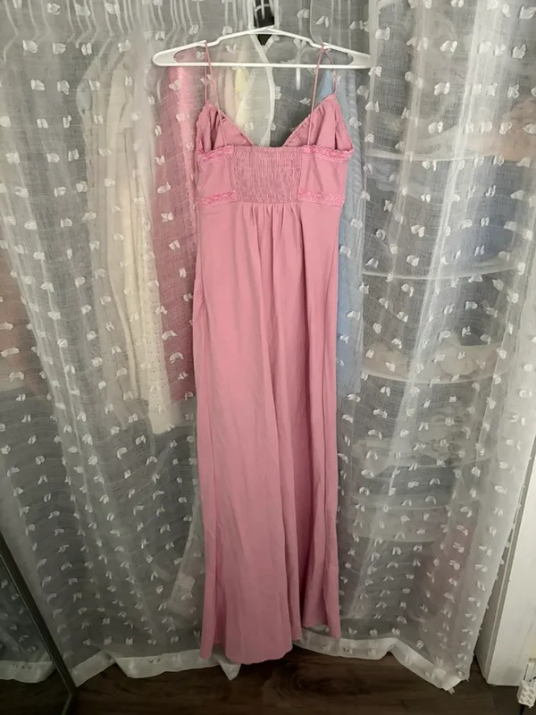 Princess Polly Maxi Dress - Image 4
