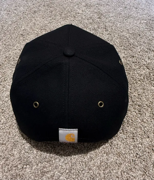 47 brand Tennessee Titans Carhartt Hitch RF Relaxed Fit Hat - Image 5