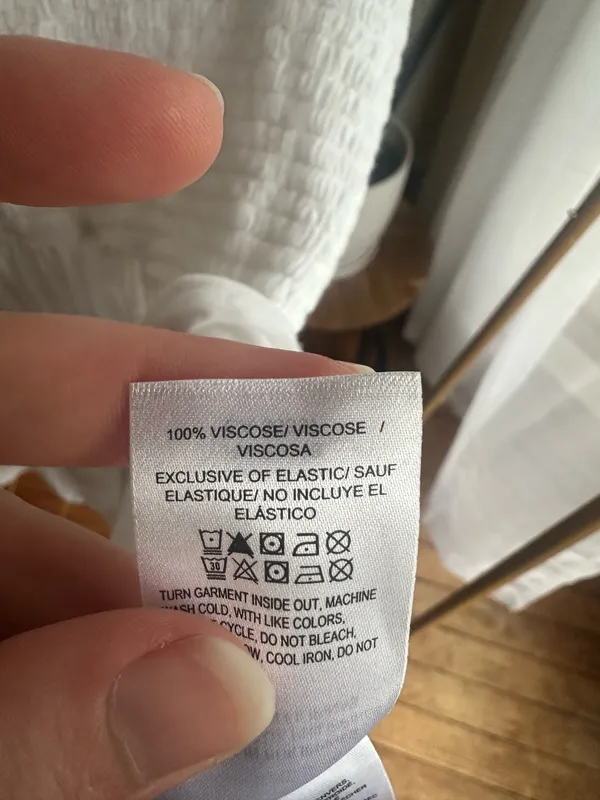 Lucky Brand Top - Image 3