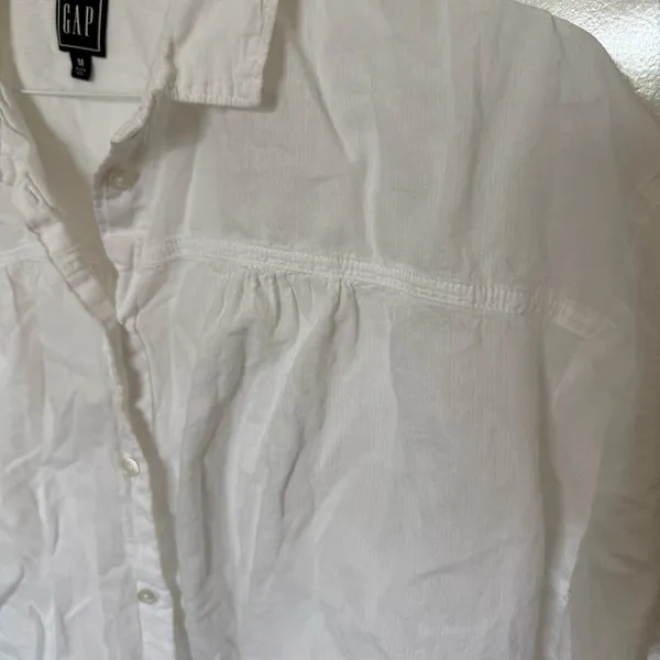 Women’s Gap Top Medium - Image 3
