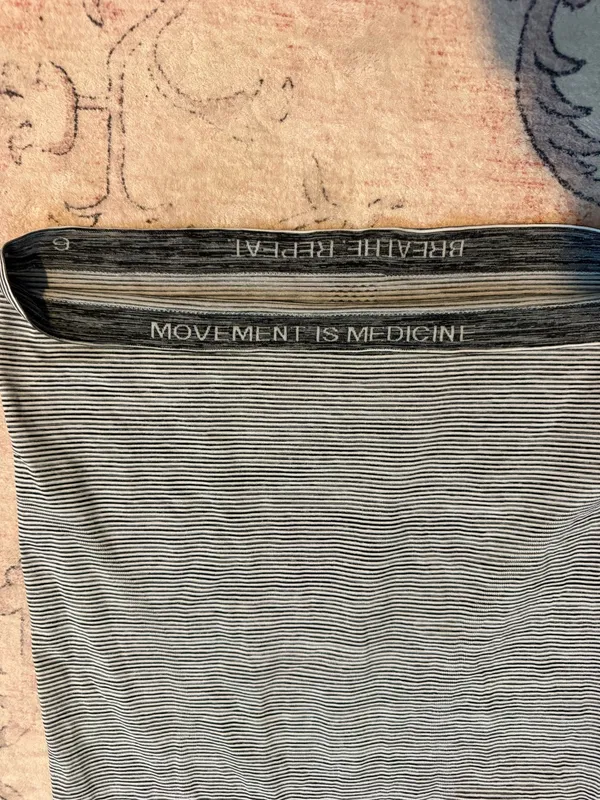 Lululemon shirt  - Image 2