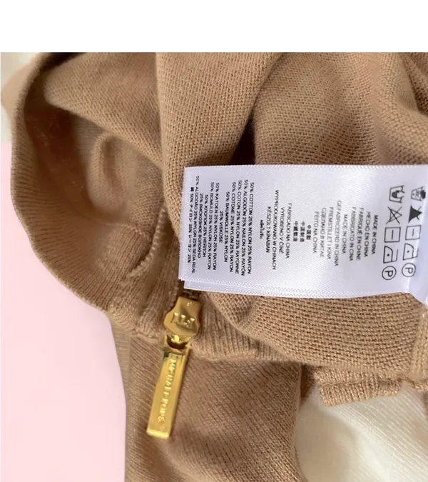 Michael Kors Dress Women’s L - Image 7