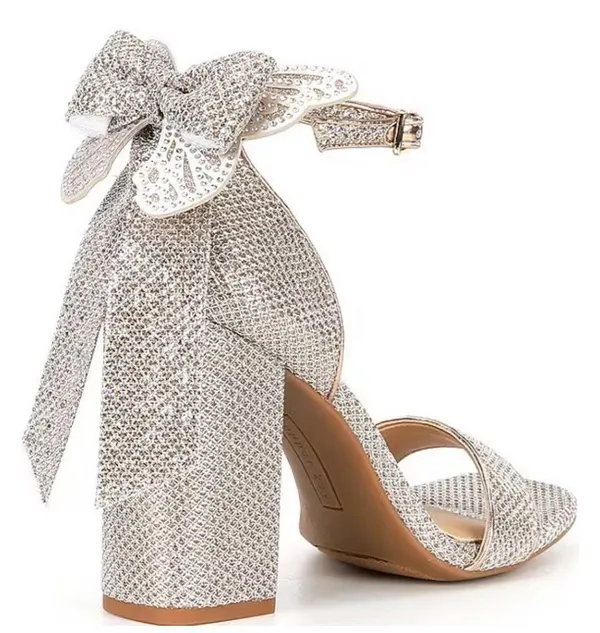 copper key heels  - Image 2