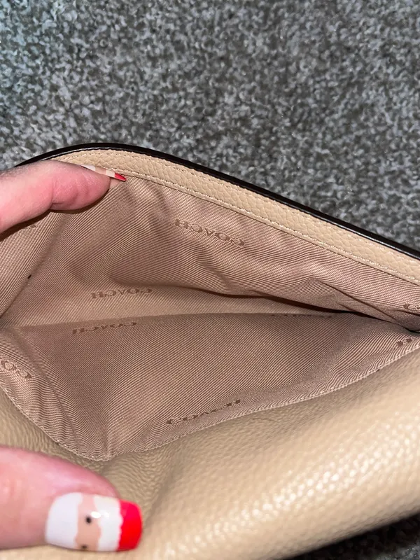 Coach Liv Crossbody  - Image 8