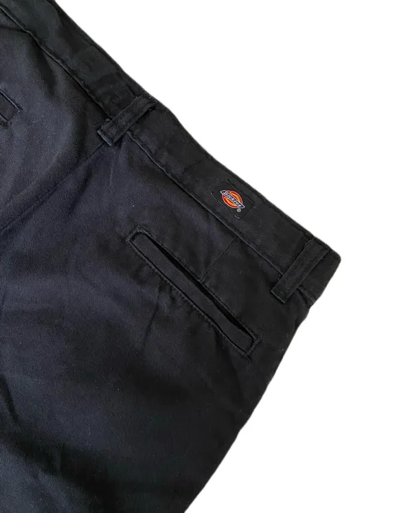 Workwear Black Chino Pants 🔥 - Image 2