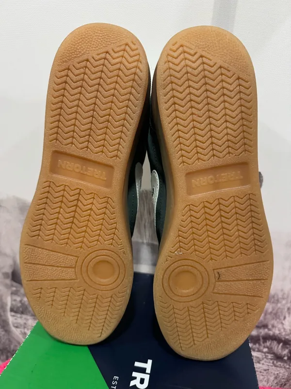 Men’s Green Tretorn - Image 6