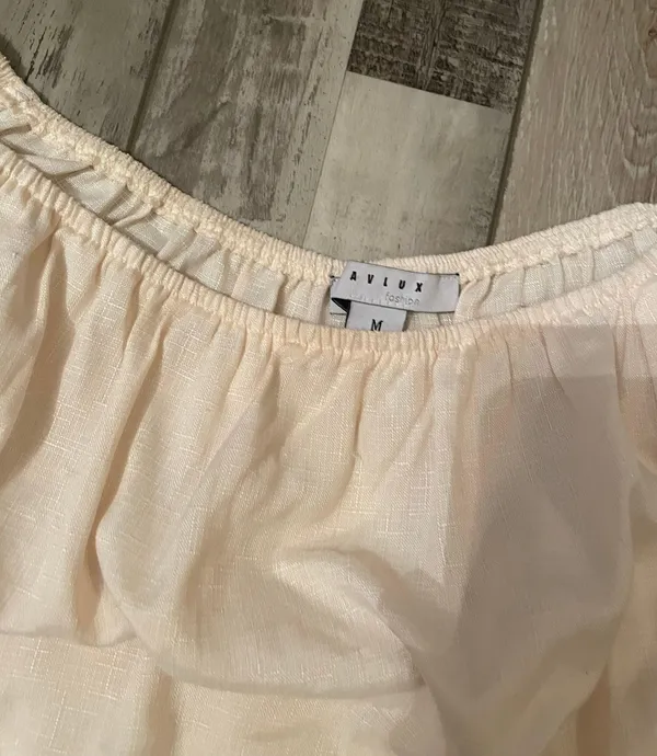 Nanamacs Boutique Top - Image 3