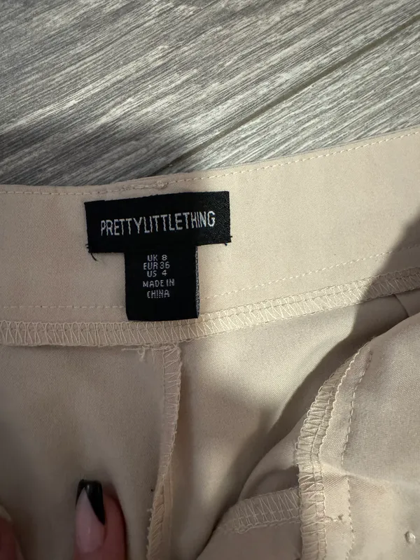 Pretty Little Thing Pants - Image 7
