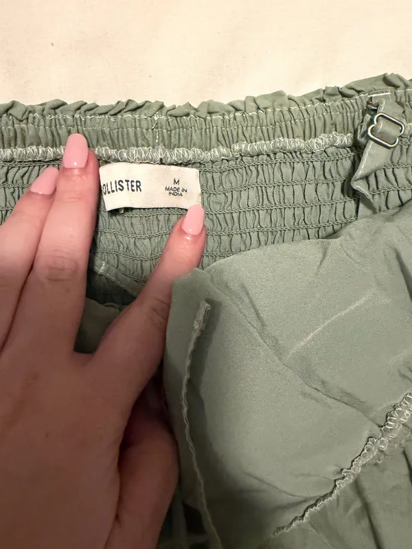 Summer Dress Hollister Mini - Image 3