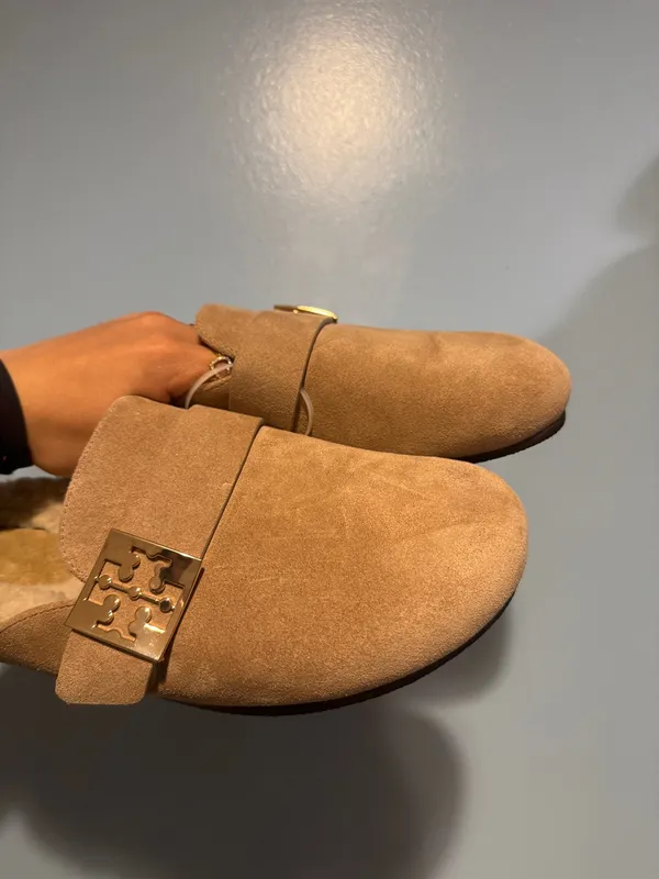 Tory Burch Mellow Mule - Image 5