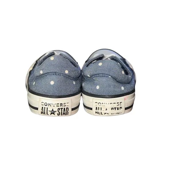 Converse All Star Madison polka dot low sneakers - Image 6