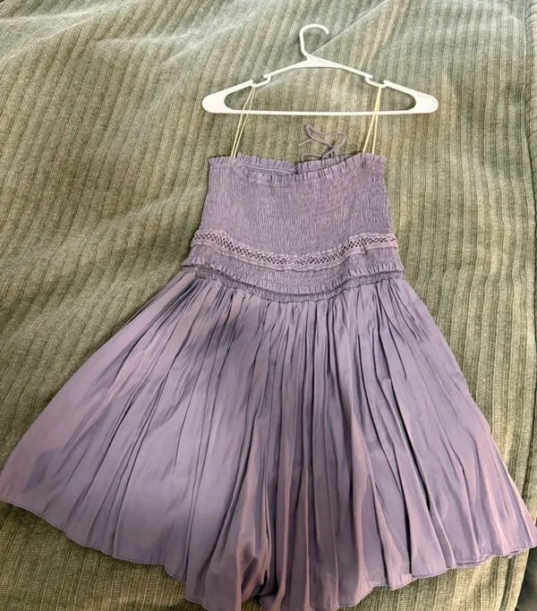 Dress - Image 3