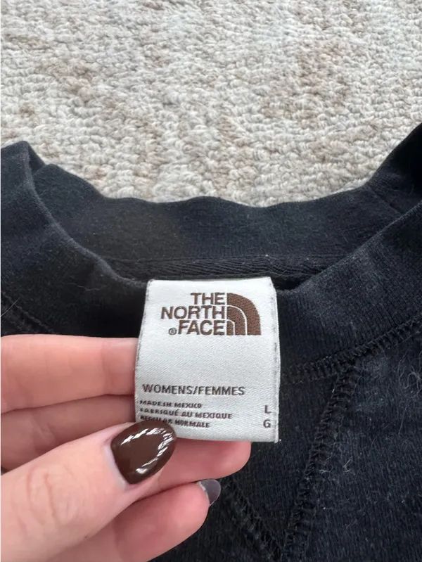 The North Face Women’s Crewneck - Image 2