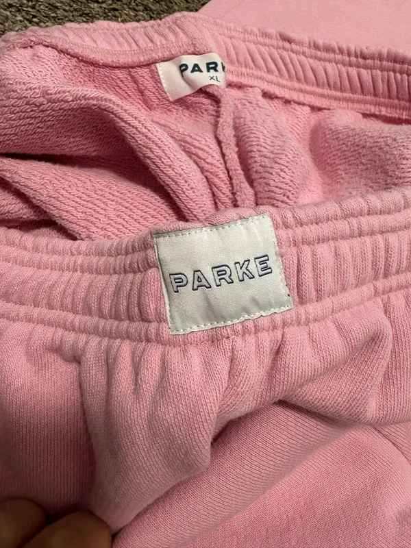 PARKE Sweatpants - Image 4