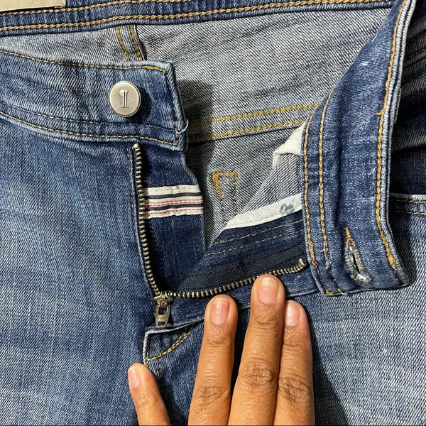 Anthropologie Pilcro jeans SZ 28 - Image 5