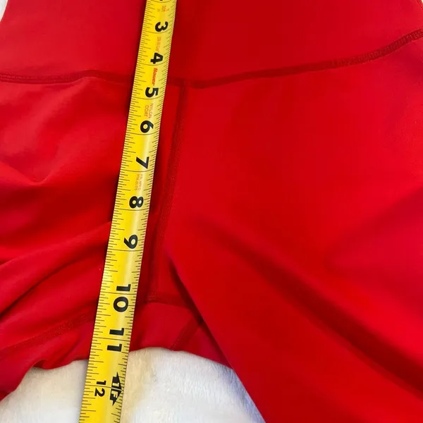 Set Active Res High Rise Leggings XS Women - Image 8