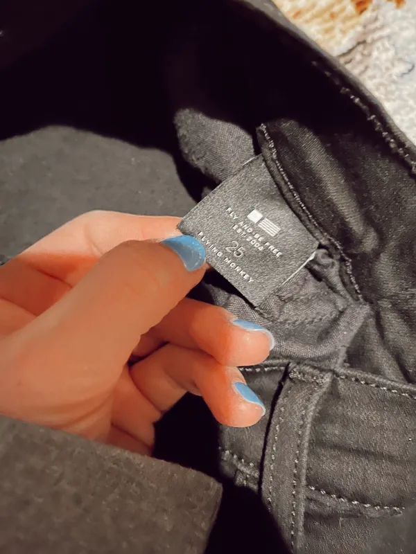 Vervet Jeans - Image 7