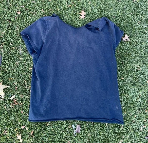Y2K Polo Jeans Tee - Image 4
