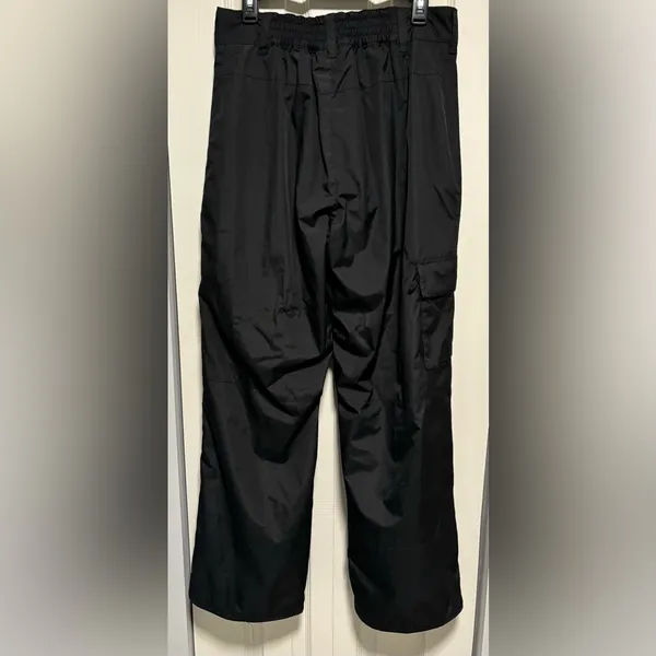 Free Country Black Snow or Ski Pants - Image 3