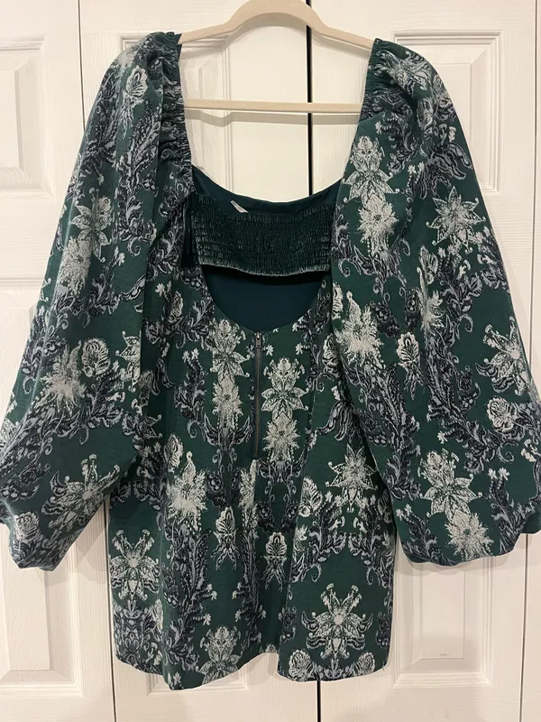 Free People Dress - Image 4