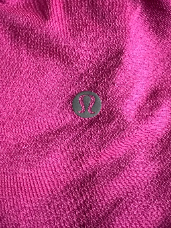 Lululemon Long Sleeve Swiftly Tech Shirt - Image 3