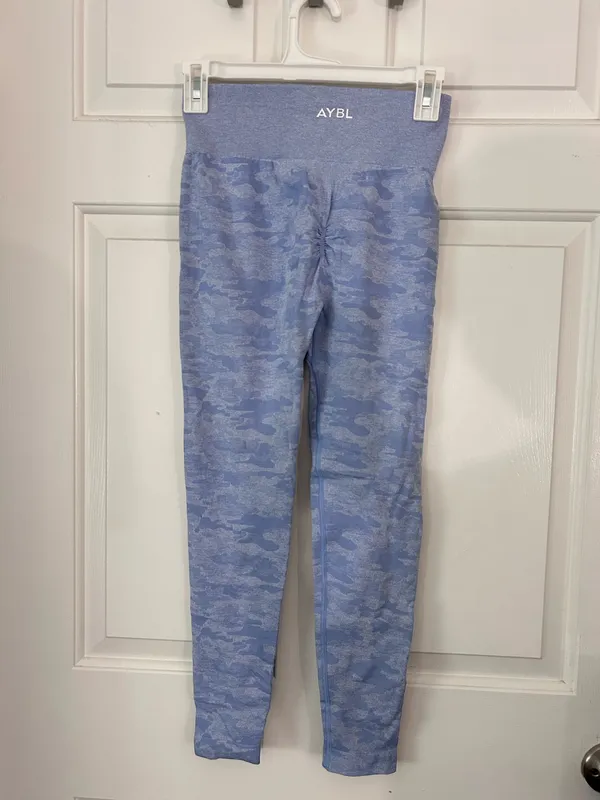 AYBL Leggings Camo - Image 2