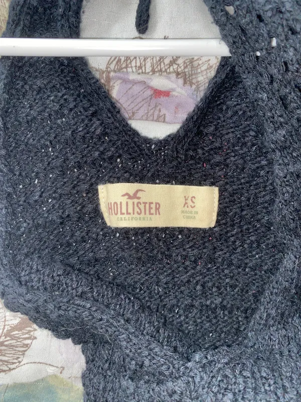 Hollister Knit Tank Top - Image 4
