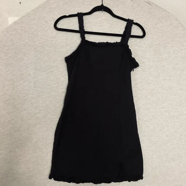 Urban Outfitters linen dress - Image 2