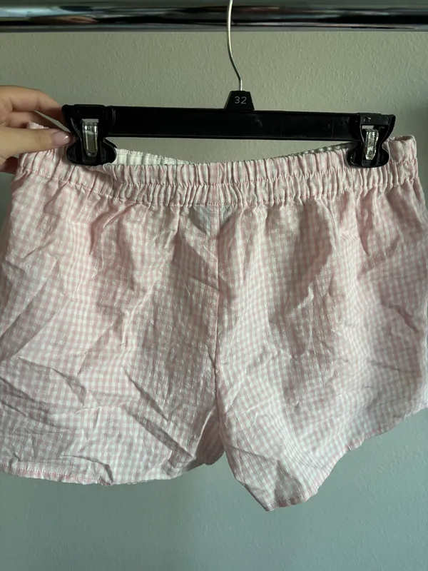 Beverly and Beck Shorts from pacsun - Image 4
