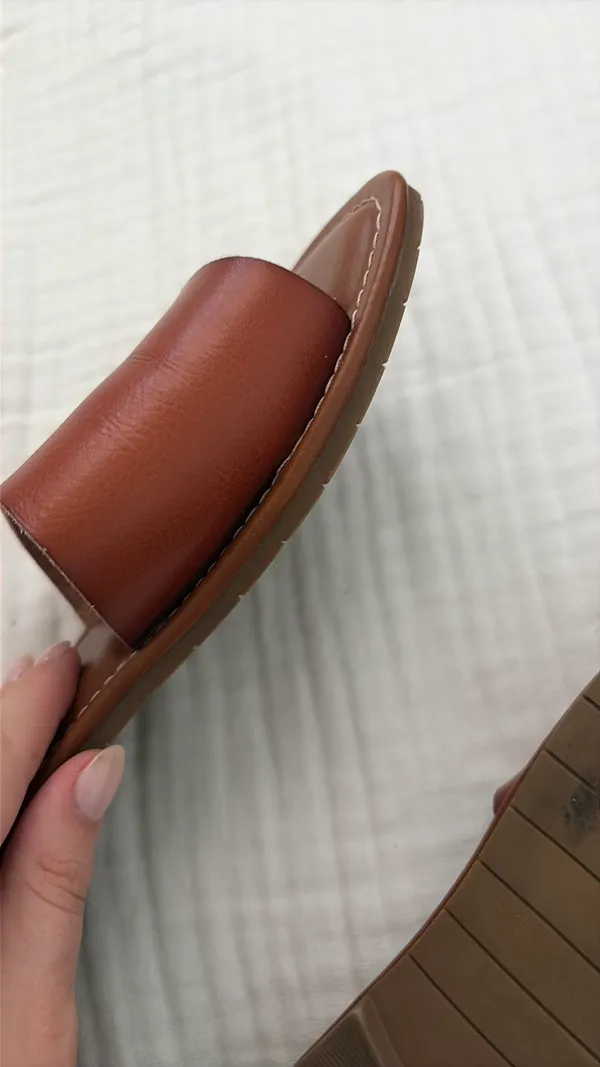 Sandals Michael Shannon by Michael Size 6.5 - Image 6