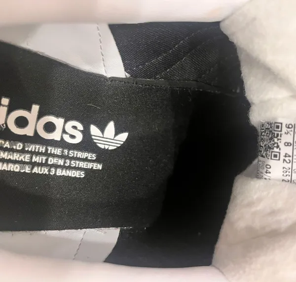 Adidas Gazelle - Image 4