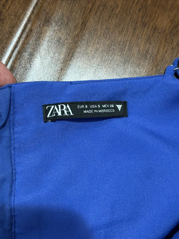 ZARA Top - Image 4