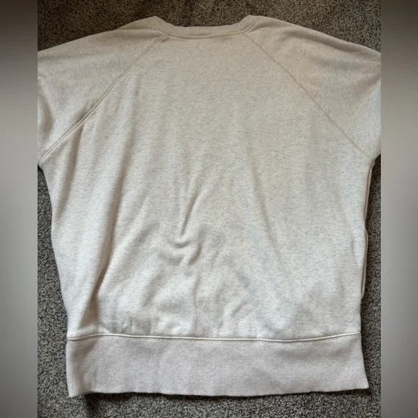 Aerie Oversized Crewneck - Image 5