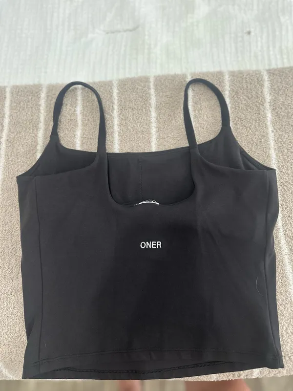 Oner active softmotion strappy vest - Image 2