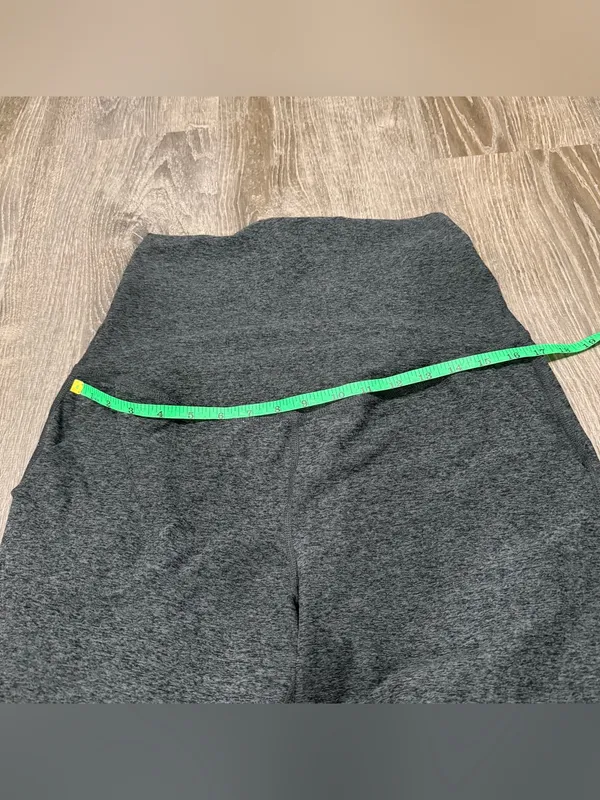 Beyond the Bump by Beyond Yoga Midi Jogger - Image 7