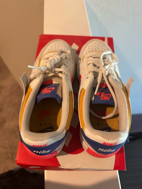 Nike Air Force 1 - Image 6
