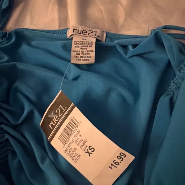 Rue 21 top - Image 2
