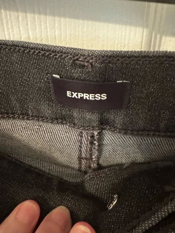 Express jeans - Image 3