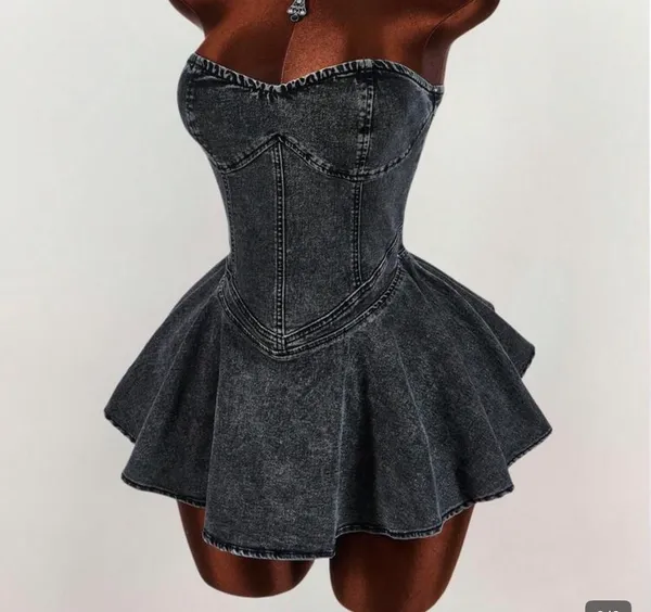 SHEIN dress - Image 3