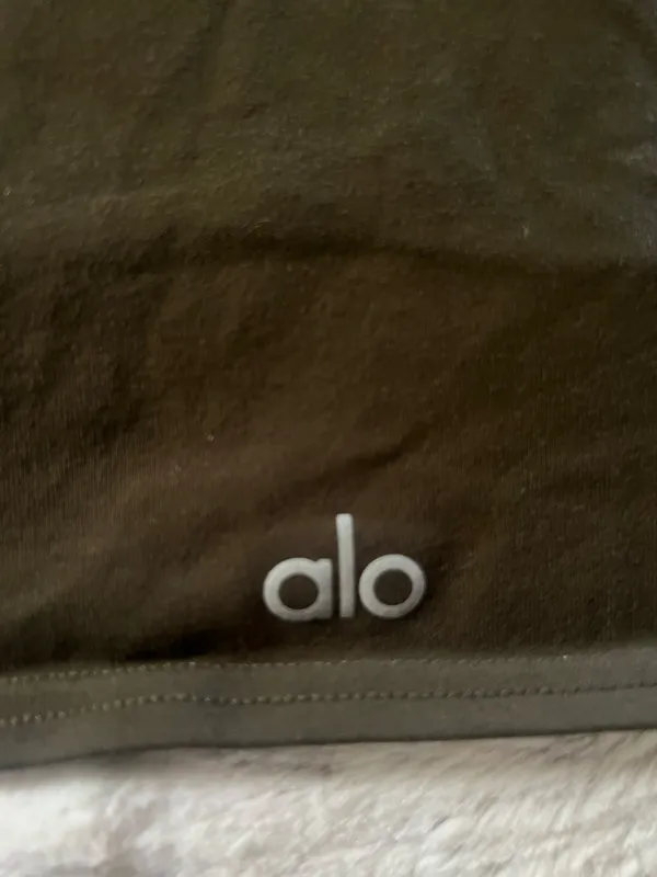 Alo Airbrush Real Bra Tank - Image 5