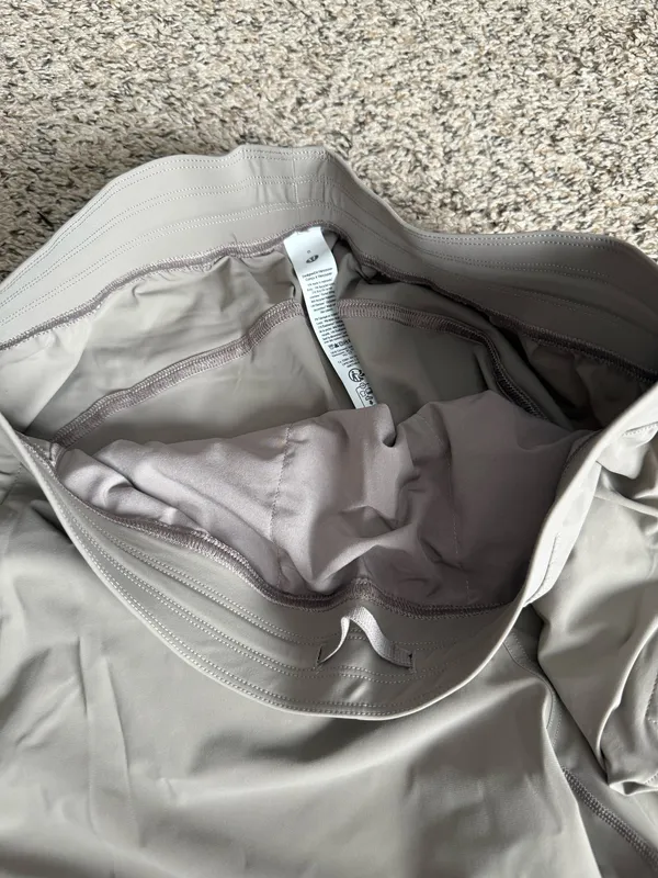 Lululemon Adapted State High-Rise Jogger - Image 3