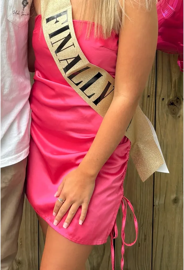 Meshki Dress - Image 3