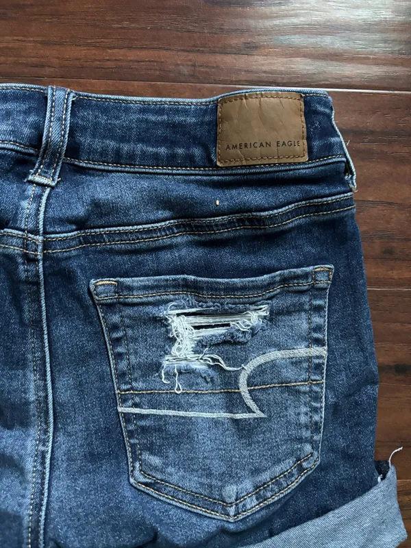 American Eagle Shorts - Image 3