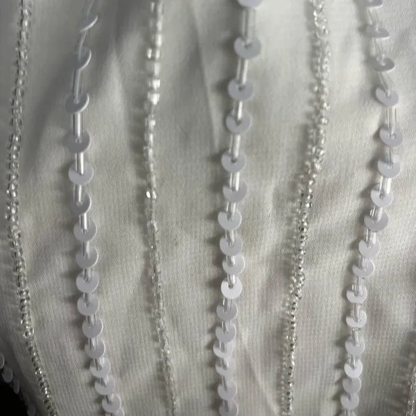 Show Me Your Mumu - Gala Gown - white size xs - Image 7