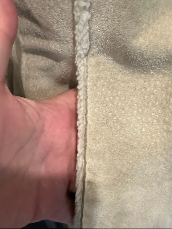 Women’s Shearling - Image 7