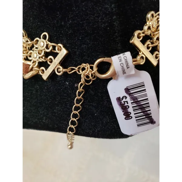 💯%free people Get Obsessed Choker - Image 10