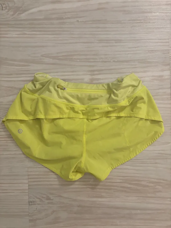 Lululemon Shorts - Image 2