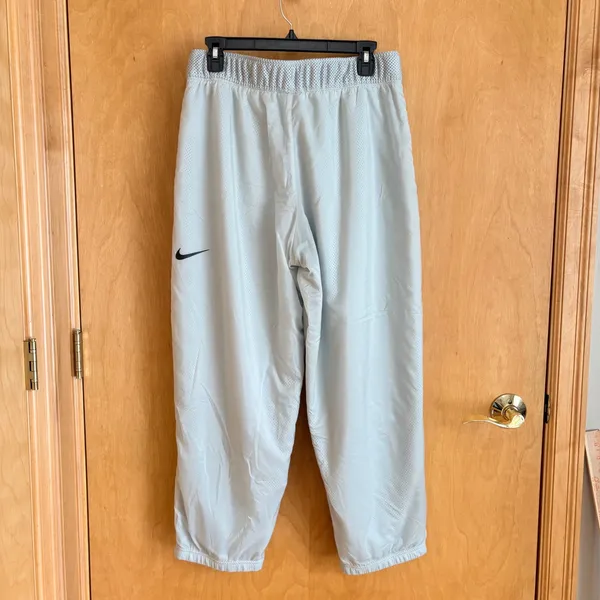 Nike Sportswear Tech Pack Engineered Jogger Pants‎ CZ9791 Women's Medium - Image 4
