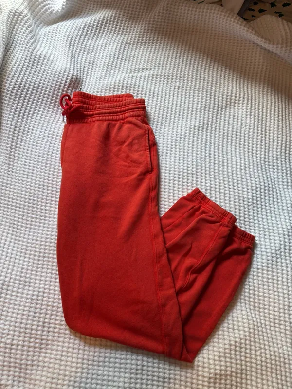 aerie chill cotton joggers - Image 6